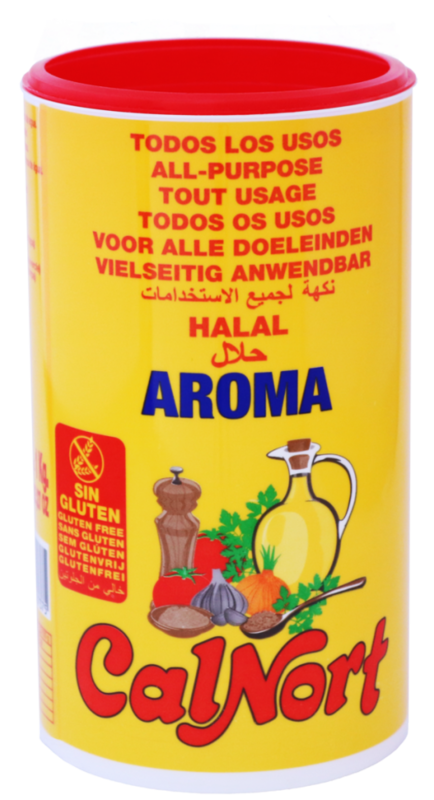 CALNORT All-Purpose Smaakverfijner 1kg