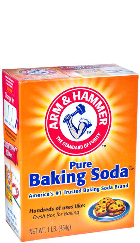 A&H Baksoda 454g
