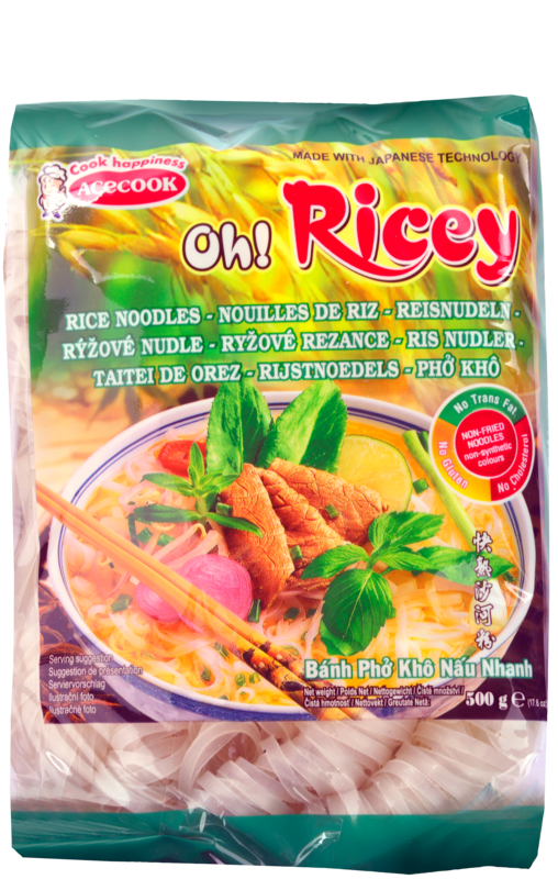 ACEKOOK OR Rijstnoedel 500g