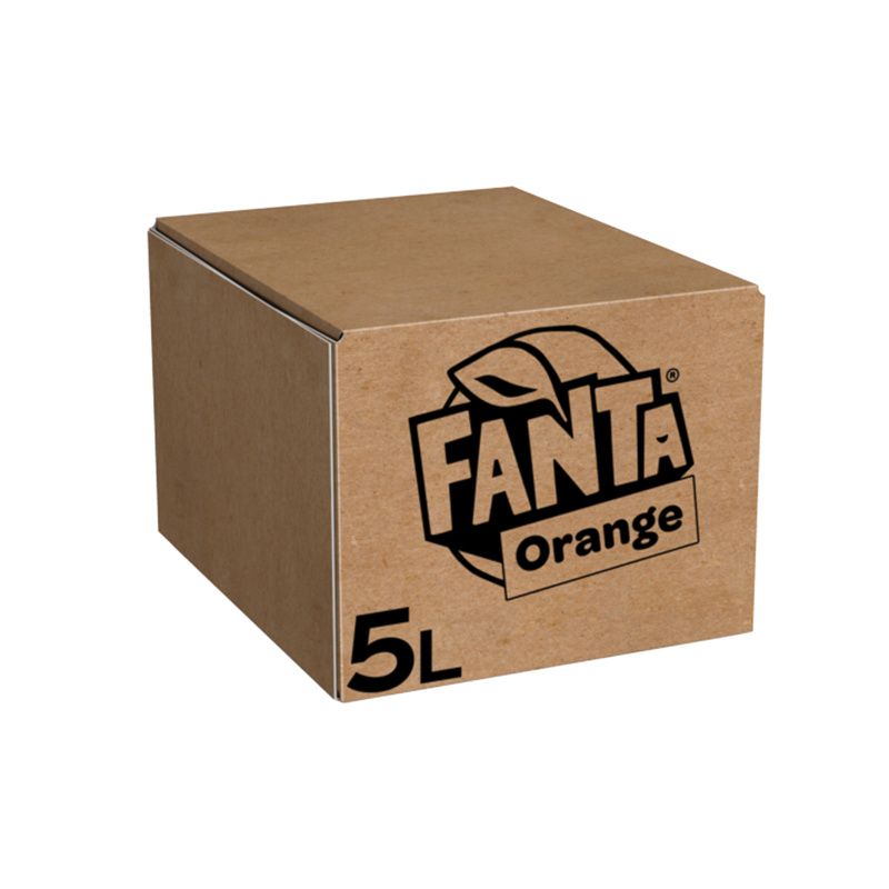 1X FANTA ORANGE HR BIB 5L
