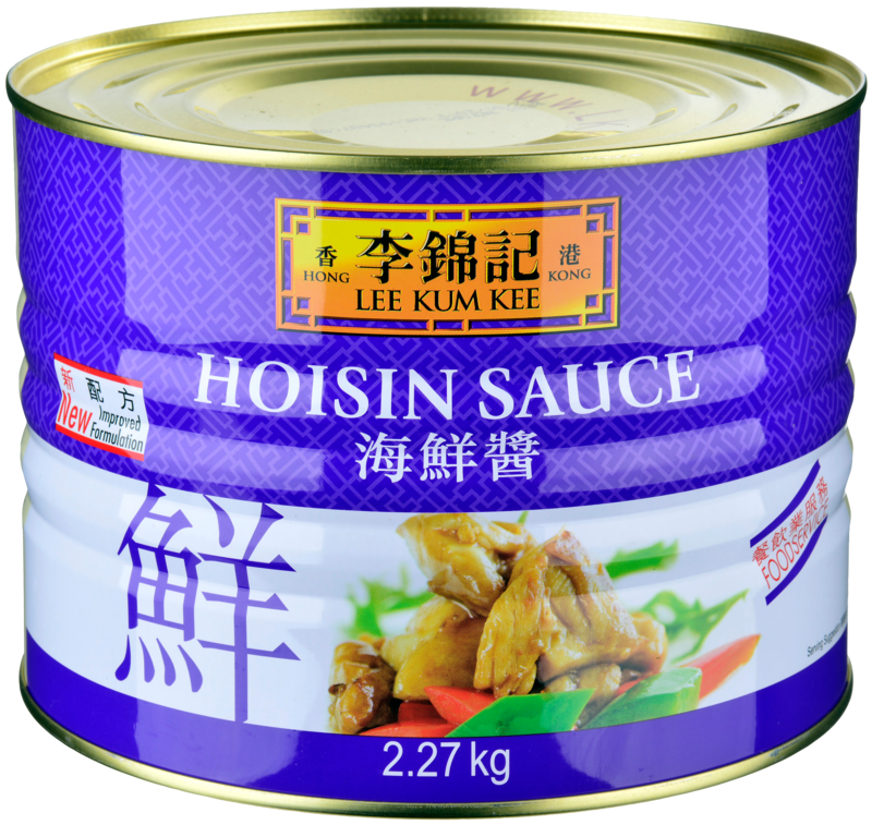 LKK Hoisin Saus 2,27kg