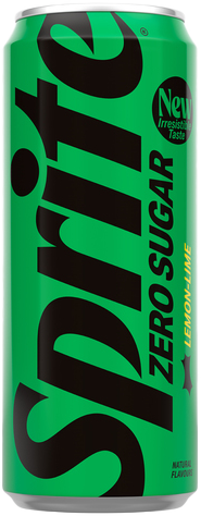 NL SPRITE Zero Sugar 24x0,33L VDP SLEEKCAN (S)