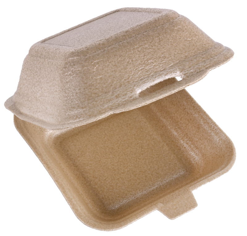 D.P. Hamburgerbox Infinity DP6 (HP6) 300st