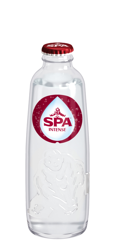 SPA Rood 28x0,25L-GLAS